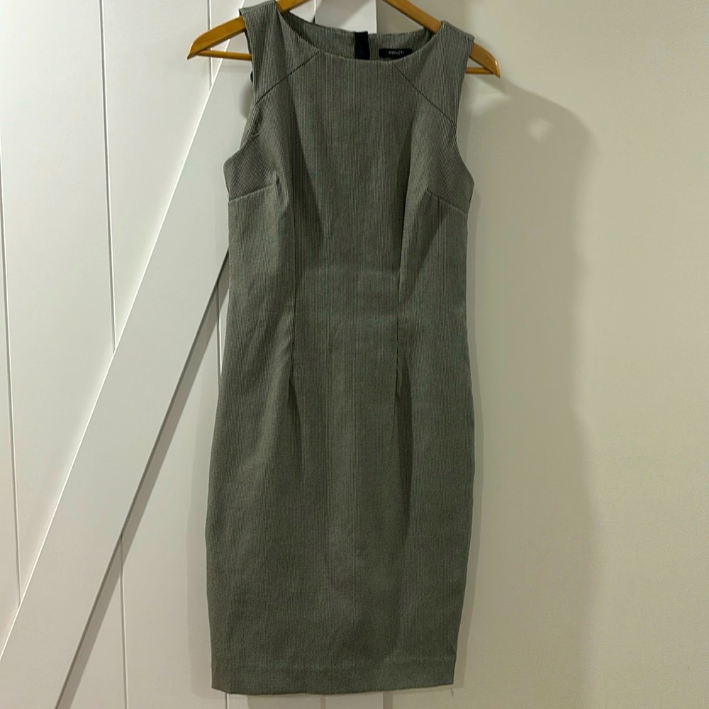 Working dress rw&co small